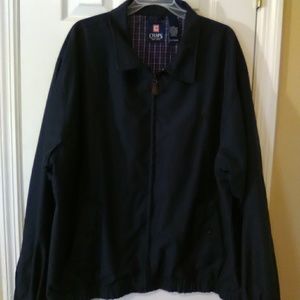 Chaps Casual Jacket